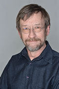 Ulrich Haußmann